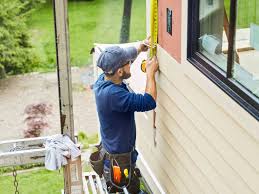 Best Insulated Siding Installation  in Mountain Home, AR